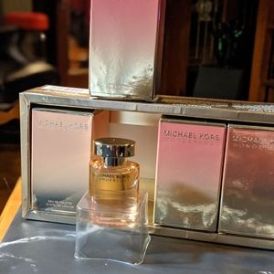Michael Kors perfume